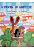 Krecik w mieście