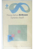 Tyrania chwili
