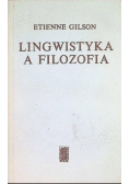 Lingwistyka a filozofia