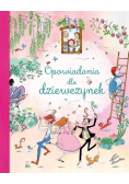 Opowiadania dla dziewczynek