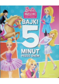 Barbie. Bajki 5 minut przed snem