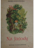 Na jagody