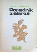 Poradnik zielarza