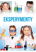 Eksperymenty dla dzieci