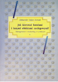 Jak kierować hotelami i innymi obiektami noclegowymi ?