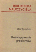 Rozwiązywanie problemów