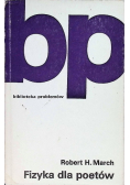Fizyka dla poetów