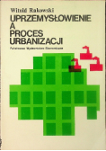 Uprzemysłowienie a proces urbanizacji