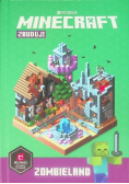 Minecraft zbuduj! Zombieland