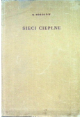 Sieci cieplne