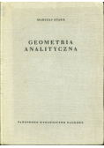 Geometria analityczna