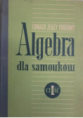 Algebra dla samouków Część I