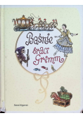 Baśnie braci Grimm