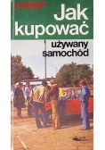 Jak kupować używany samochód