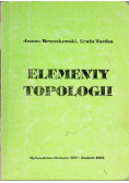 Elementy topologii