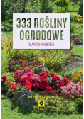 333 rośliny ogrodowe