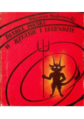 Diabeł polski w rzeźbie i legendzie