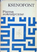 Pisma Sokratyczne