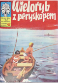 Wieloryb z peryskopem