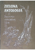 Zielona antologia pracownia architektury żywej