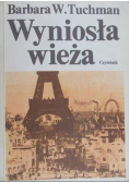 Wyniosła wieża