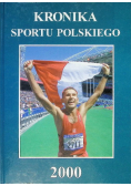 Kronika sportu polskiego