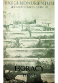 Horacy Pieśni