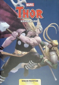 Thor kontra Loki