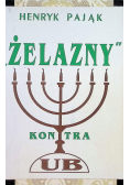 Żelazny kontra UB