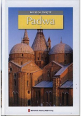 Miejsca święte Tom 10 Padwa