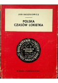 Polska Czasów Łokietka