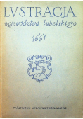 Lustracja Województa lubelskiego 1661