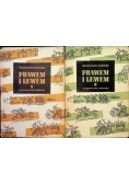 Prawem i lewem Tom 1 i 2
