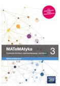 Matematyka 3 Karty pracy ucznia
