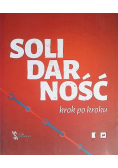 Solidarność krok po kroku