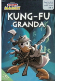 Gigant Mamut Tom 9 Kung fu granda