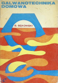 Galwanotechnika domowa