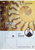 Nauka Ekstra Tom 3 Źródła życia