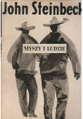 Myszy i ludzie