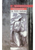 Św. Piotr Damiani Wielcy Ludzie Kościoła