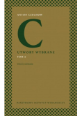 Utwory sceniczne Utwory wybrane Tom 6