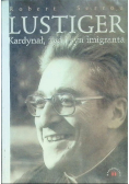 Lustiger Kardynał żyd i syn imigranta