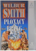 Płonący brzeg