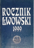 Rocznik Lwowski 1993 - 1994