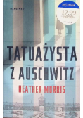 Tatuażysta z Auschwitz