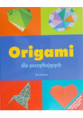 Origami dla początkujących