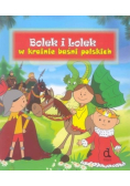 Bolek i lolek w krainie baśni