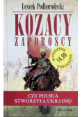 Kozacy zaporoscy