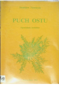 Puch ostu Opowiadania beskidzkie