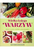 Wielka księga warzyw
